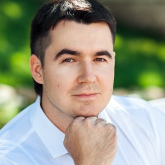 Дмитрий Нещадов, 18.05.1988, Орёл