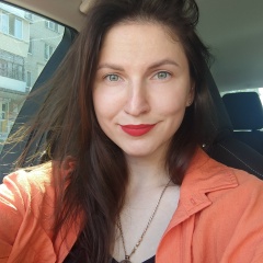 Татьяна Владимирова, 09.01, Berlin