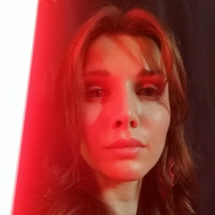 Майя Вознесенская, 12.07.1988, Москва