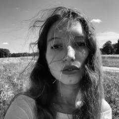 Ирина Сулейманова, 12.06.1997, Москва