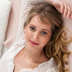 Анастасия Терещук, 07.04, Санкт-Петербург