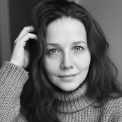 Ирина Стегалкина, 27.11, Москва