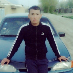 Abylaixan Nuskabek, 28.08.1994, Шымкент