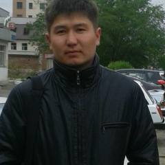 Еламан Шотанов, 31.01.1992, Усть-Каменогорск