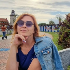 Лена Латина, 03.09, Санкт-Петербург