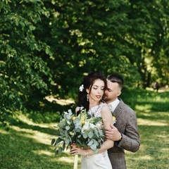 Кирилл Вялкин, 30.03.1991, Москва