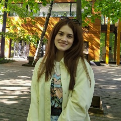 Алёна Титова, 09.04, Белгород