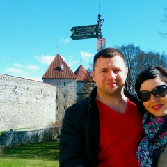 Тимур Зинуров, 09.05.1984, Уфа