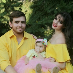 Никита Резцов, 07.05.1992, Алматы