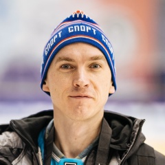 Сергей Лютых, 11.11.1985, Москва