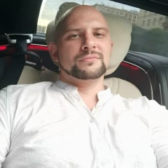 Антон Саенко, 23.06.1987, Белгород