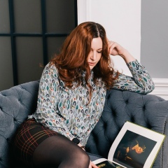 Алена Борзунова, 18.01.1988, Пермь