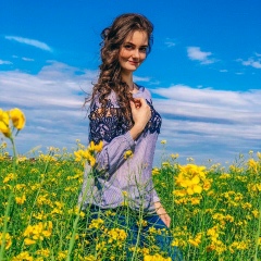 Диана Бордян, 31.07, Черновцы