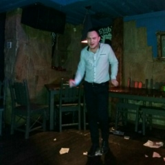 Pavel Matvienko, 12.07.1988, Киев