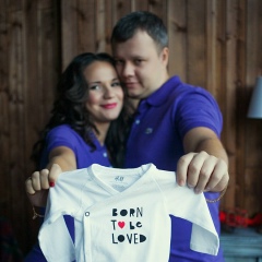 Вовка Русин, 30.05.1989, Санкт-Петербург