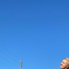 Наталия Волкова, Санкт-Петербург