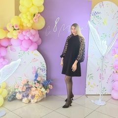 Марина Уклеева, 30.11, Благодарный