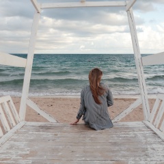 Юлия Иванова, Ставрополь