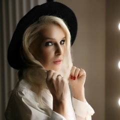 Татьяна Домаева, 07.03, Новосибирск