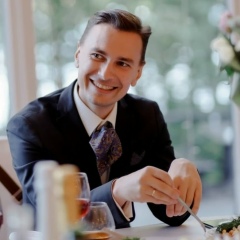 Антон Максимов, 13.11.1984, Санкт-Петербург