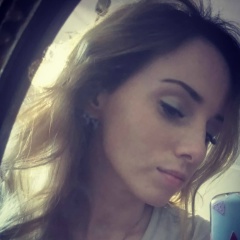 Ирина Шашкова, 21.06.1986, Нижний Новгород