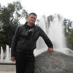 Алексей Зеленин, 30.04.1982, Пермь