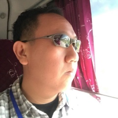 Andy Pye Aung, 21.09.1980