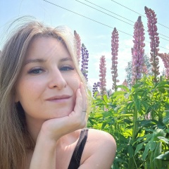 Анна , 07.07.1992, Санкт-Петербург