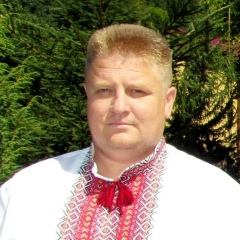 Ярослав Крижанівський, 15.04.1952, Воловец