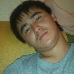 Мырзабек Шерматов, 27.05.1991