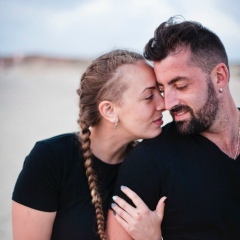 Olga Niskanen, 18.08.1988, Ramat Gan