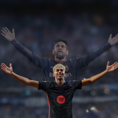 Гектор Каталонский, 15.12.2001, Barcelona