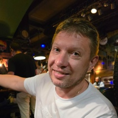 Андрей Петровичев, 07.01.1985