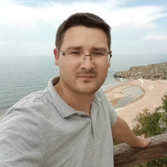 Лемар Рысаев, 17.12, Симферополь