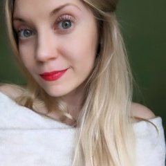 Юлия Марченко, 19.09.1986, Санкт-Петербург