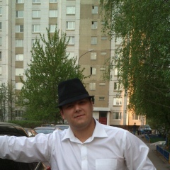 Павел Пудеев, 17.06.1988, Москва