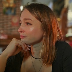 Марина Митина, 08.10.1993, Hangzhou