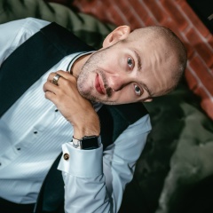 Михаил Евдокимов, 03.06, Санкт-Петербург