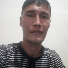 Бердәулет Барақ, 28.11.1974, Жанаозен