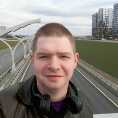 Андрей Emelyanov, 05.11, Санкт-Петербург