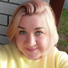 Елена Постникова, 07.07, Йошкар-Ола