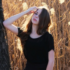 Даша Пимахова, 24.02, Екатеринбург