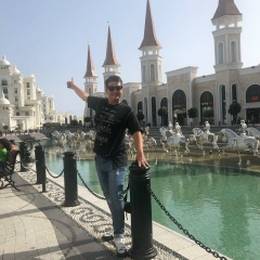 Светик Катюха, 08.01, Одесса