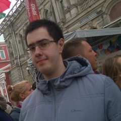 Роман Свирин, 04.10.1987, Красноярск