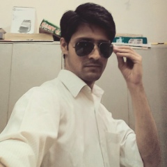 Naveen Chaudhary, 12.07.1994, New Delhi