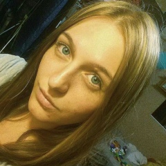 Екатерина Киселева, 02.08, Москва