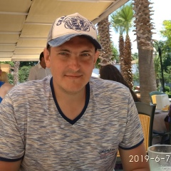 Anton Dorokhov, 09.12.1982, Nouméa