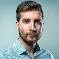 Роман Козлов, 21.10.1989, Москва