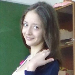 Эльвира Гаврилова, 19.02