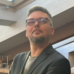 Иван Андрианов, 26.10, Электросталь